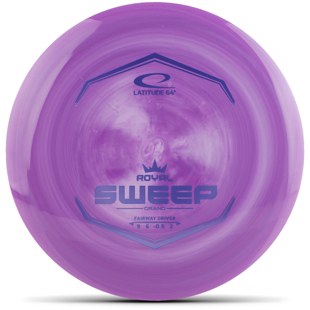 Grand Sweep