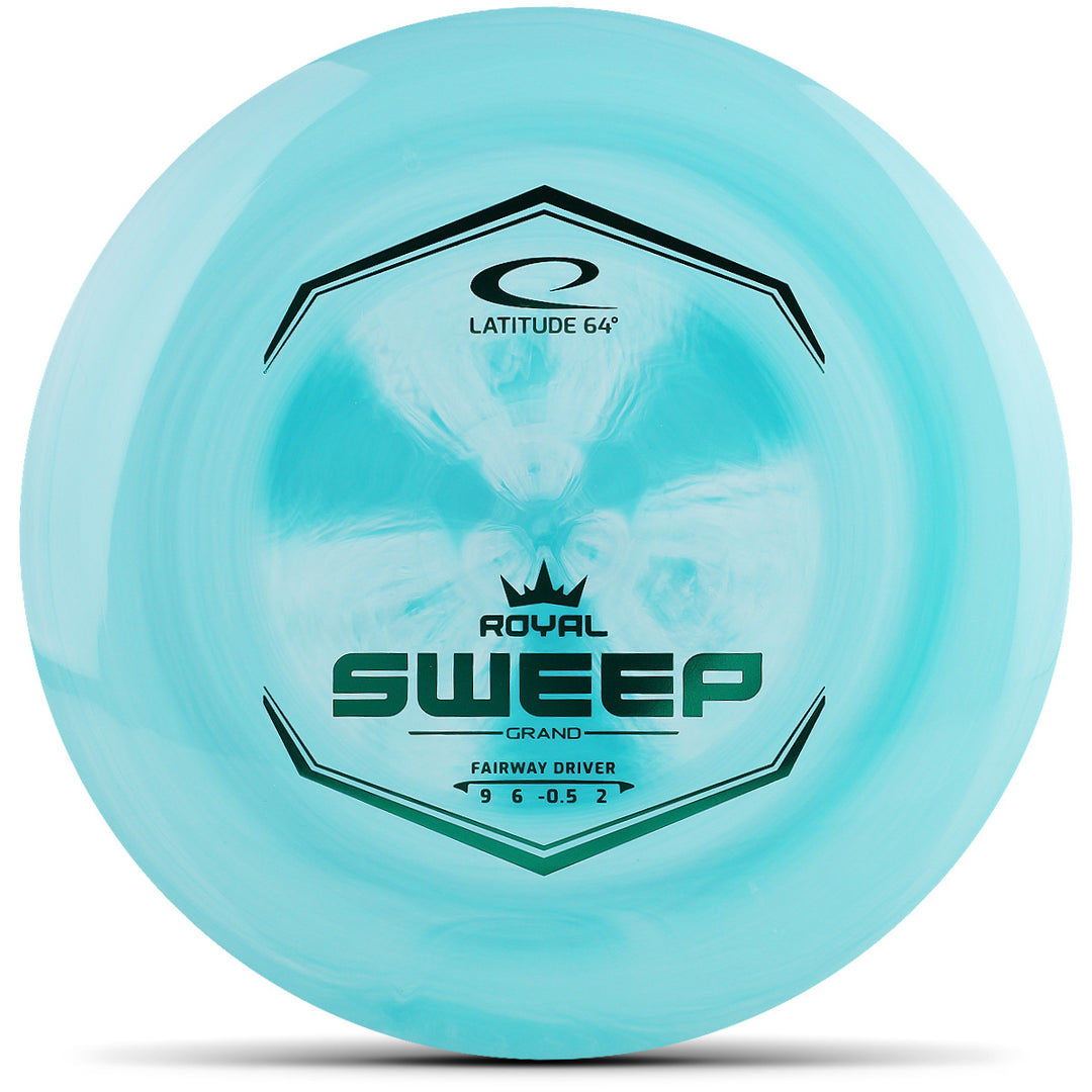 Grand Sweep