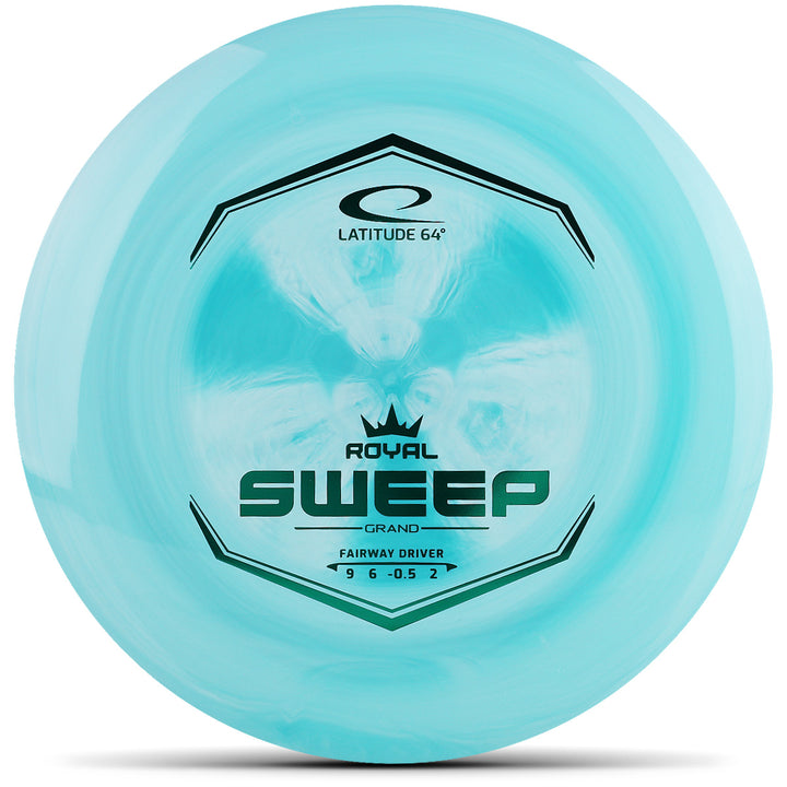 Grand Sweep