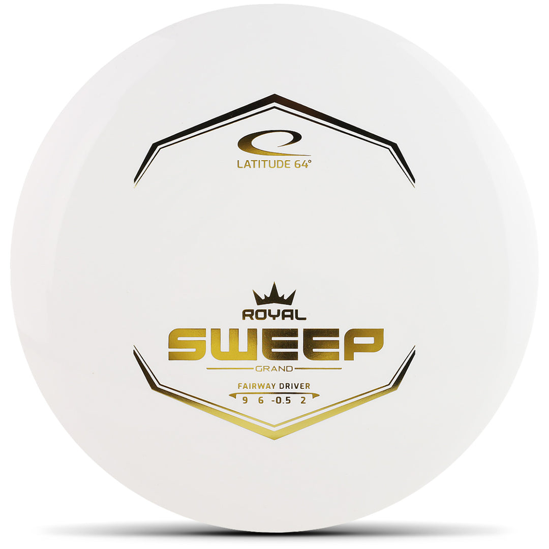 Grand Sweep