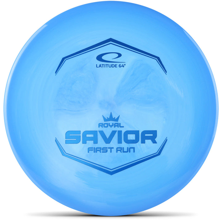 Grand Savior - First Run