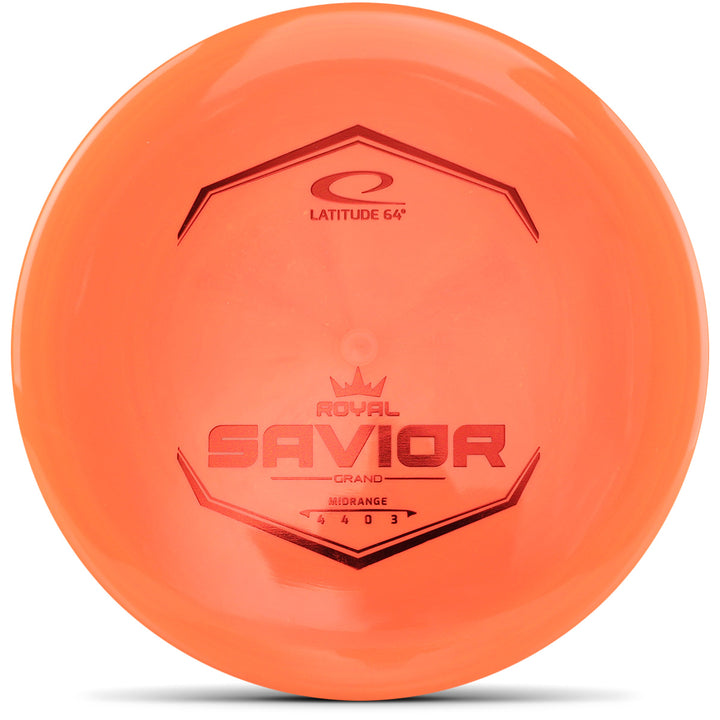 Grand Savior