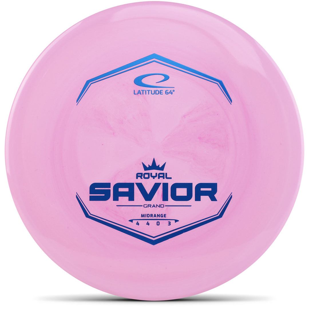 Grand Savior