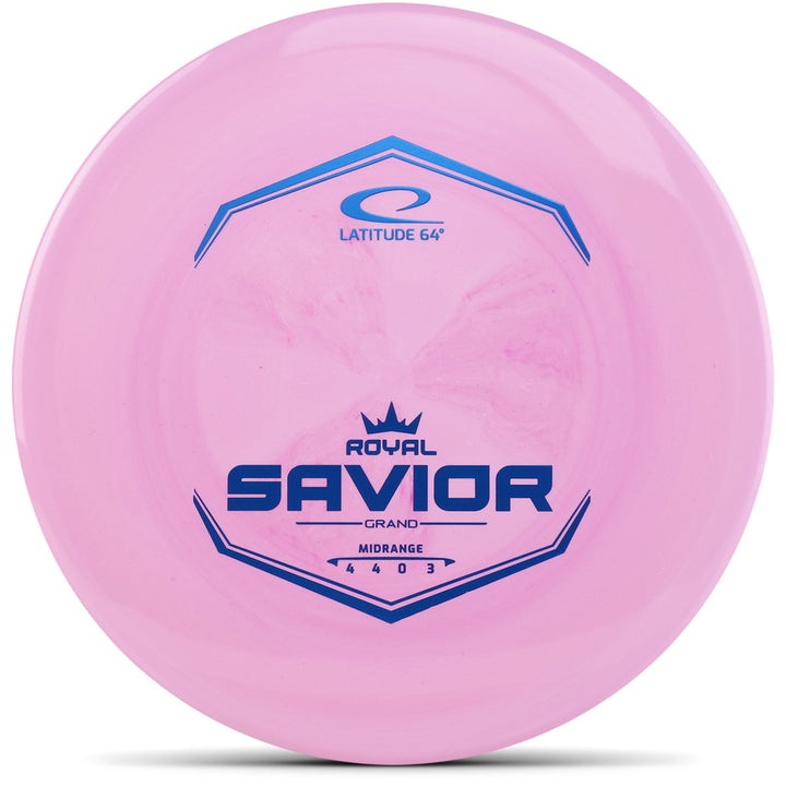 Grand Savior