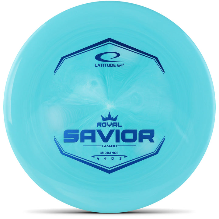 Grand Savior