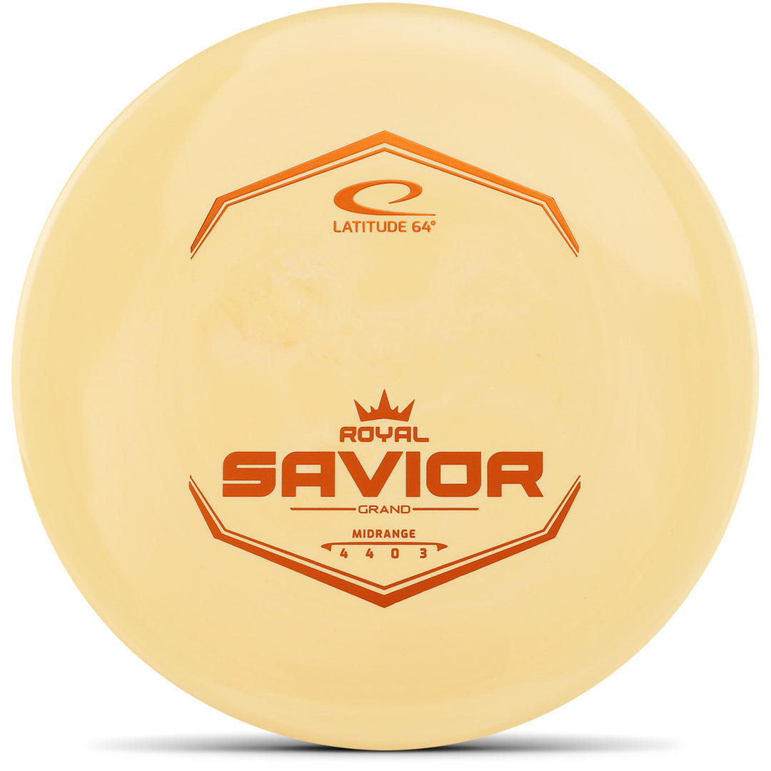 Grand Savior