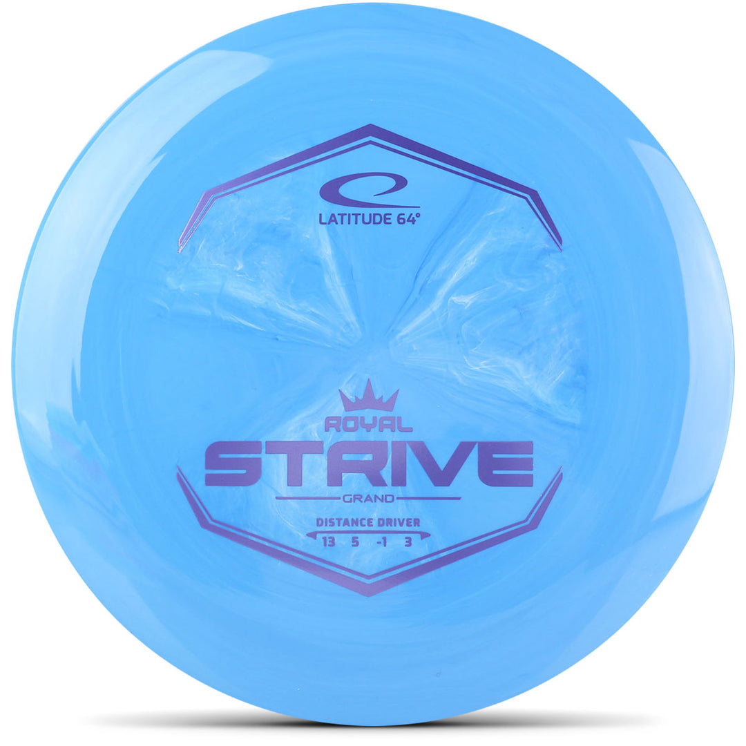 Grand Strive