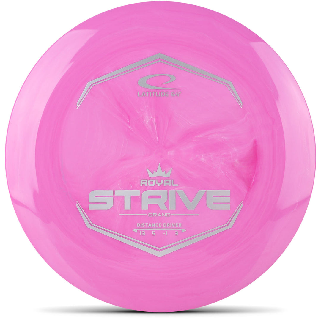 Grand Strive
