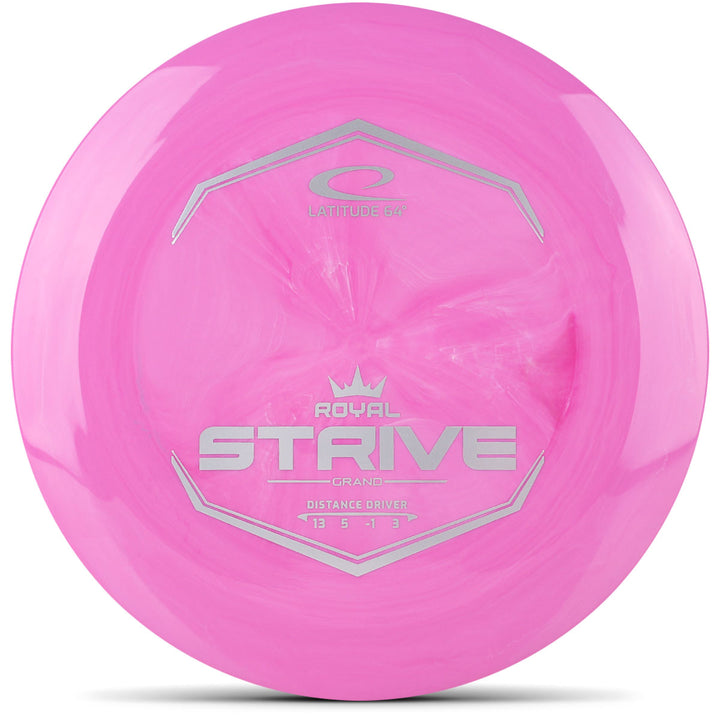 Grand Strive
