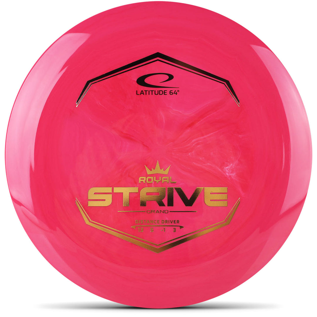 Grand Strive