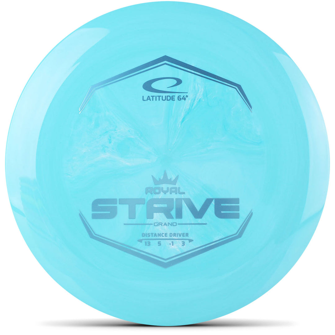 Grand Strive