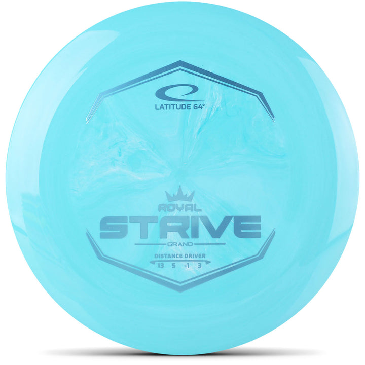 Grand Strive