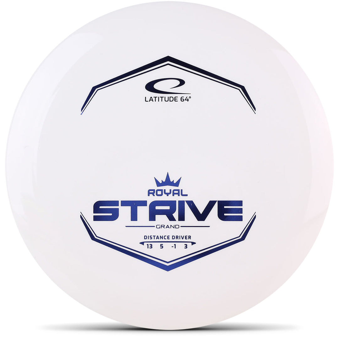 Grand Strive