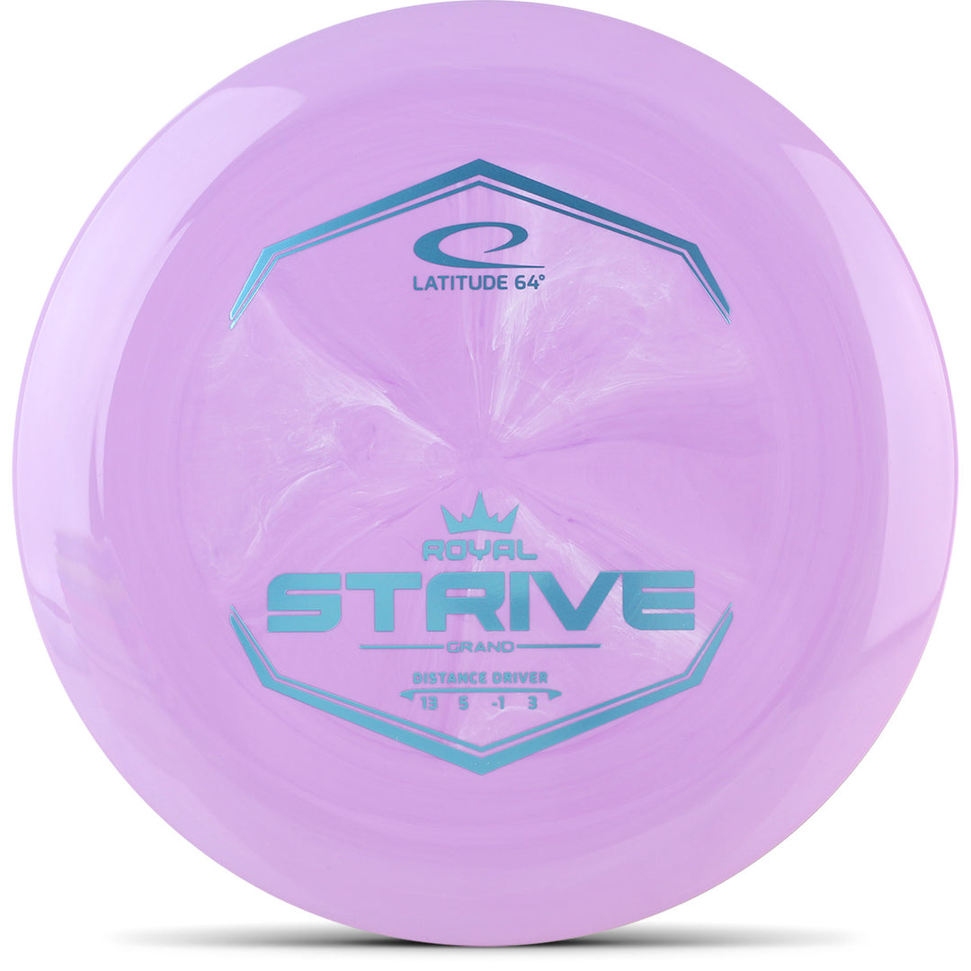 Grand Strive