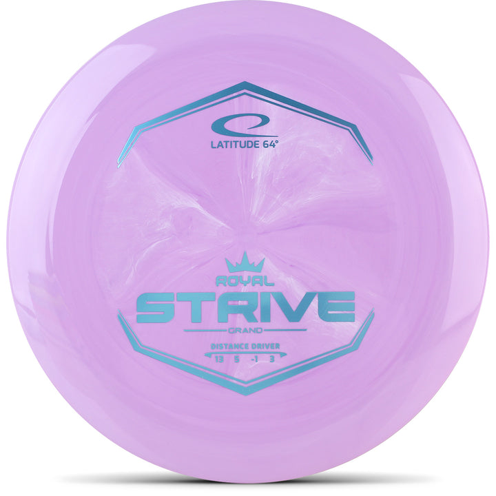 Grand Strive