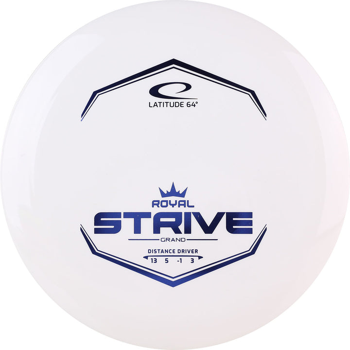 Grand Strive