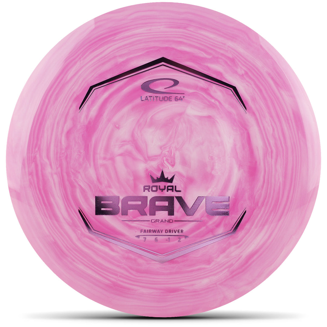 Grand Swirl Brave