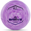 Purple/White