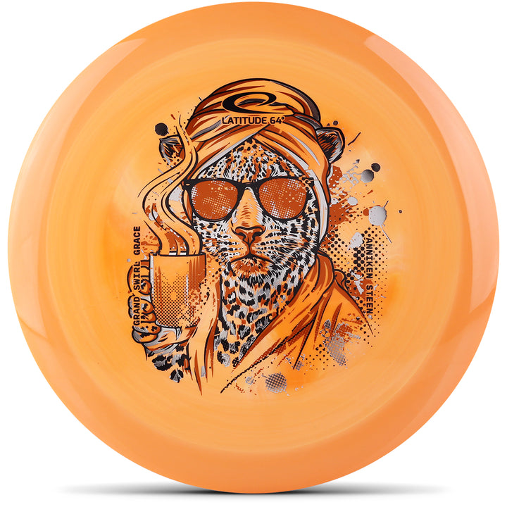 Grand Swirl Grace - Anniken Steen Team Series