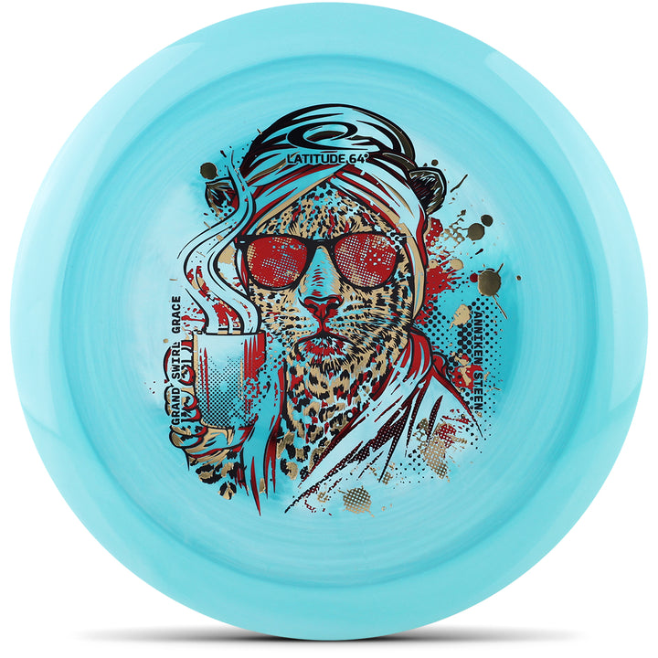 Grand Swirl Grace - Anniken Steen Team Series