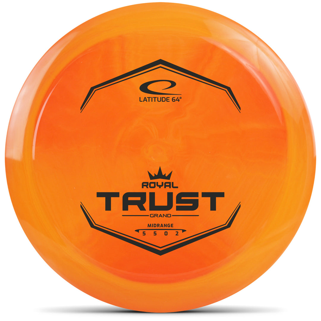 Grand Trust