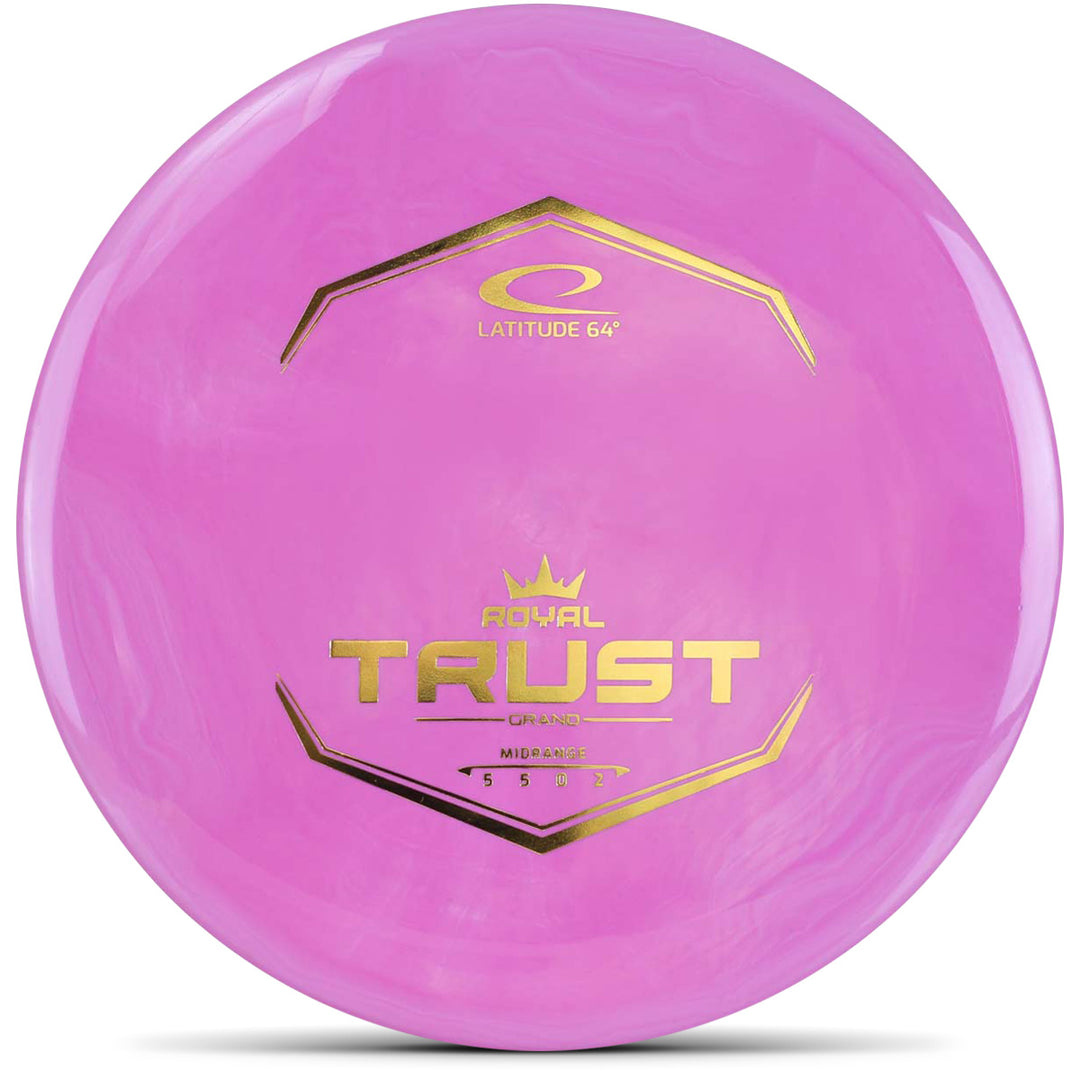 Grand Trust