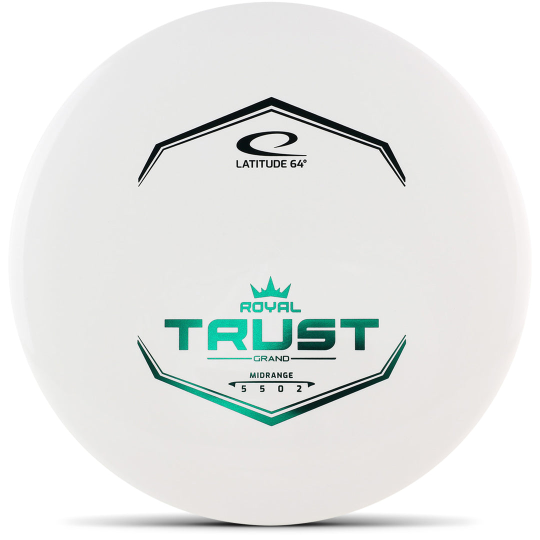 Grand Trust