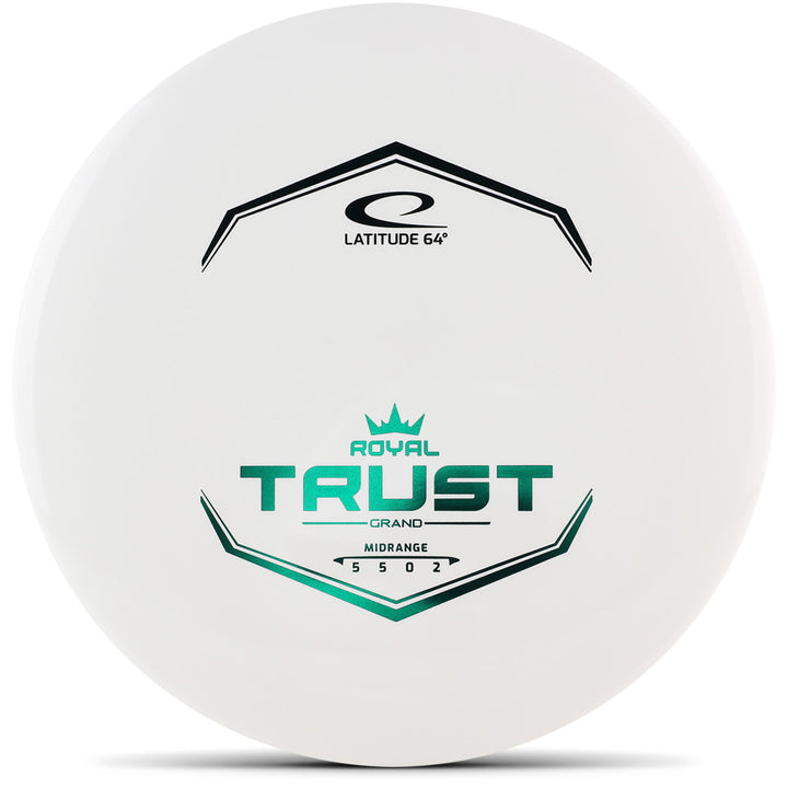 Grand Trust