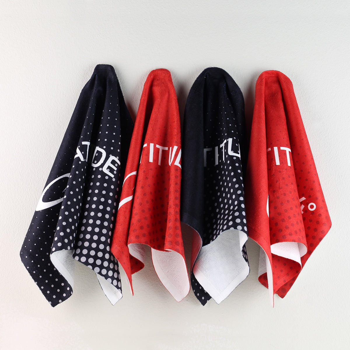 Sublimated Towel