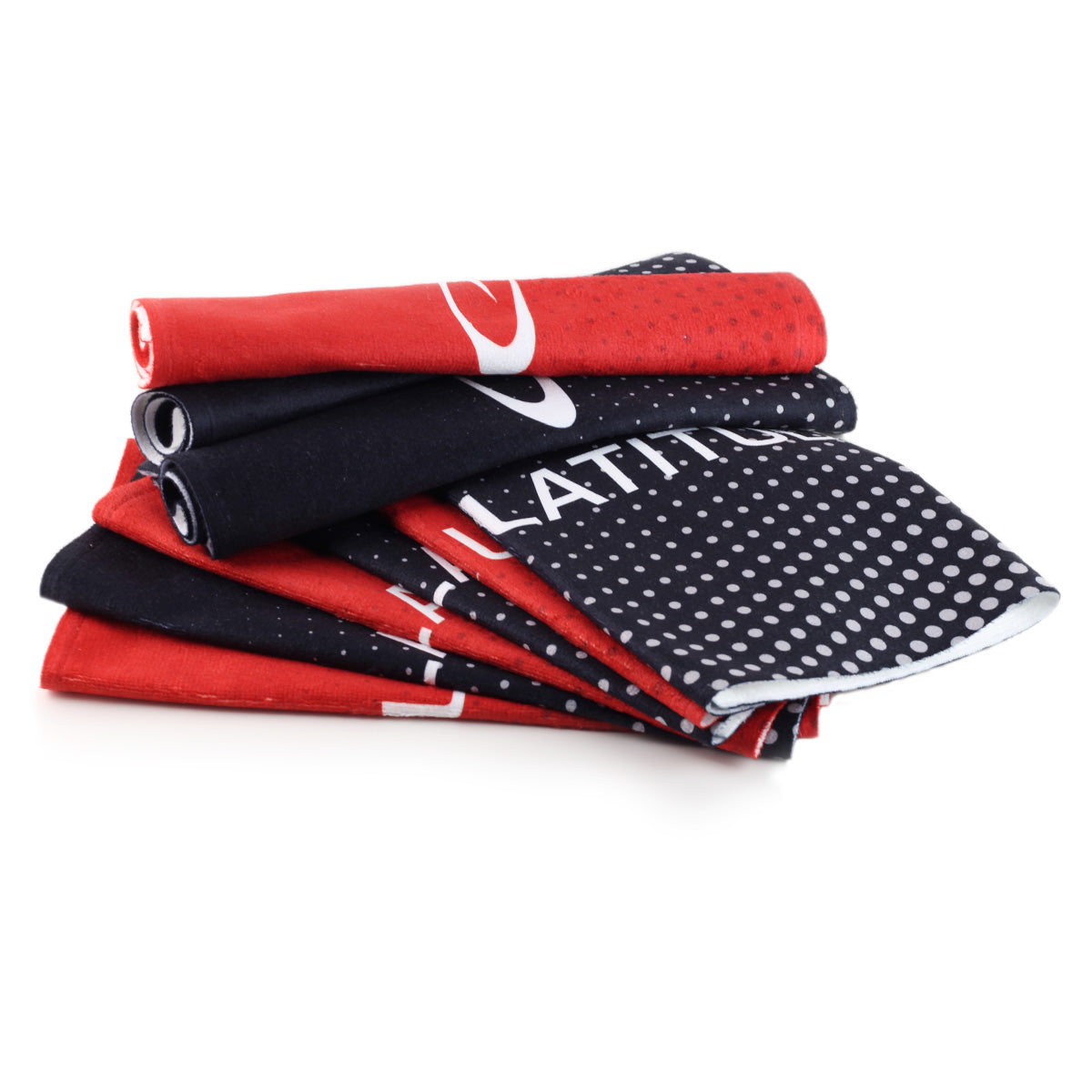 Sublimated Towel