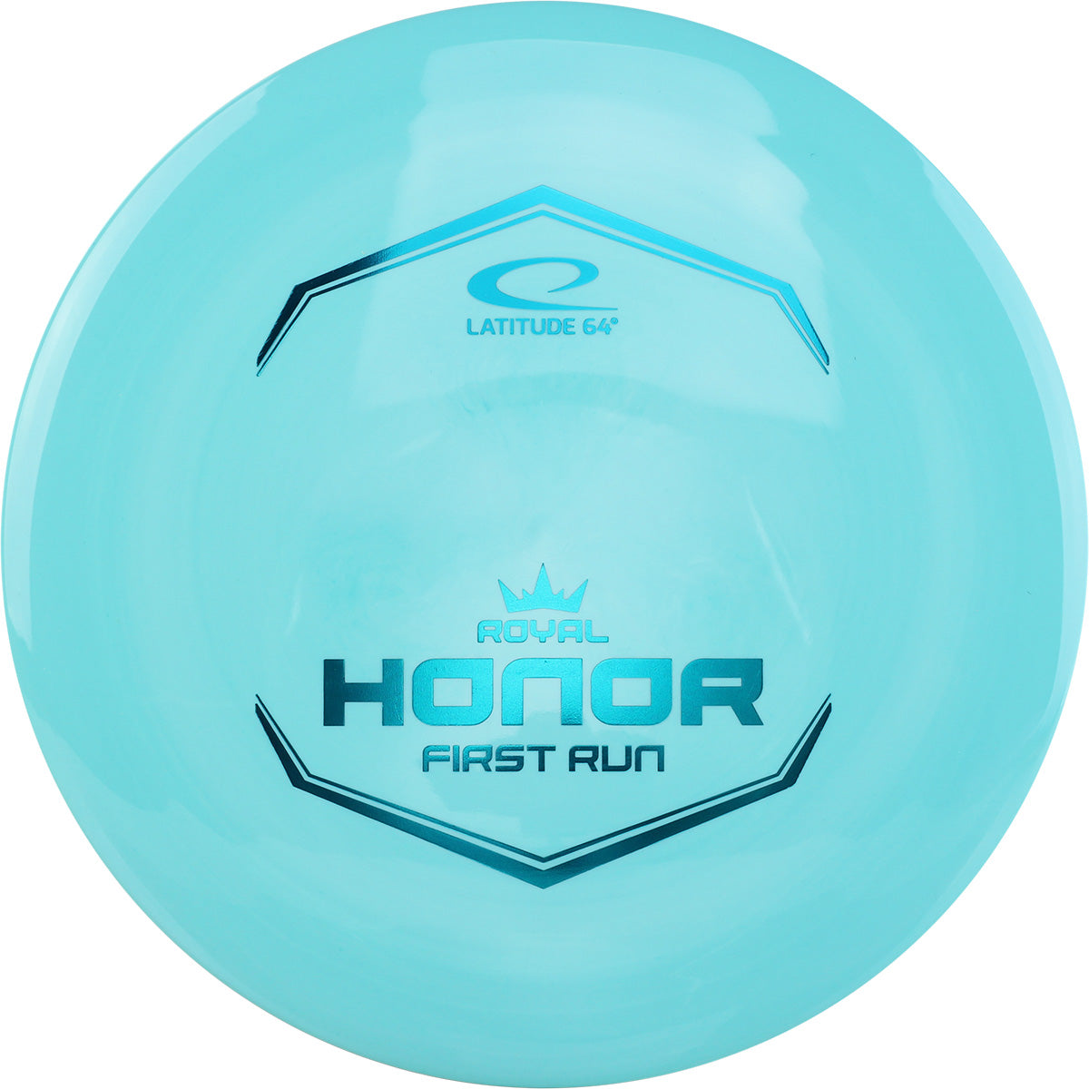 Grand Honor First Run