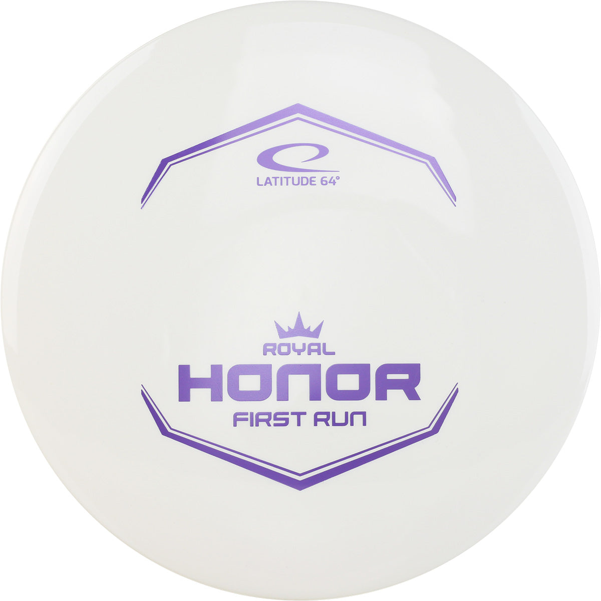 Grand Honor First Run