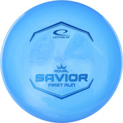 Grand Savior - First Run