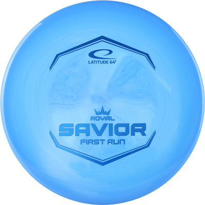 Grand Savior - First Run