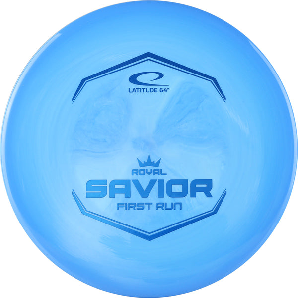 Grand Savior - First Run