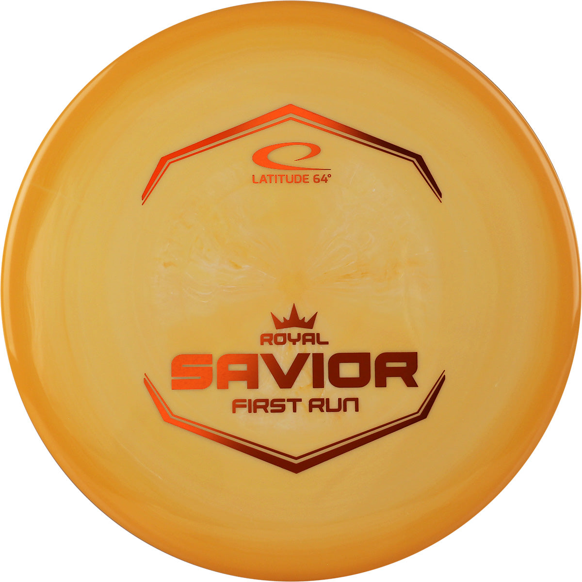 Grand Savior - First Run