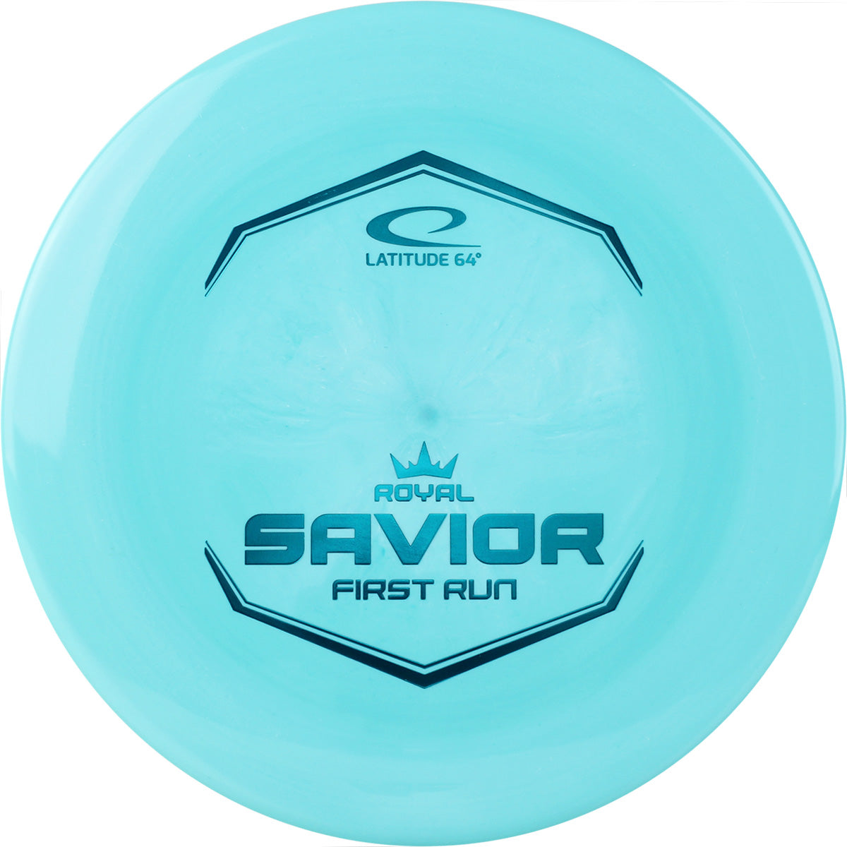 Grand Savior - First Run