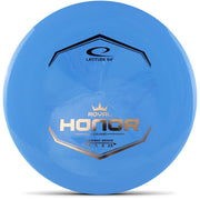 Grand Honor First Run