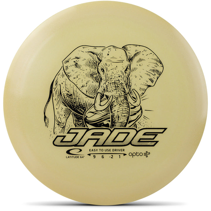 Opto Air Jade