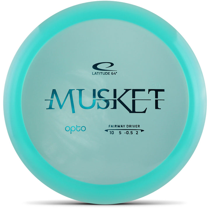 Opto Musket