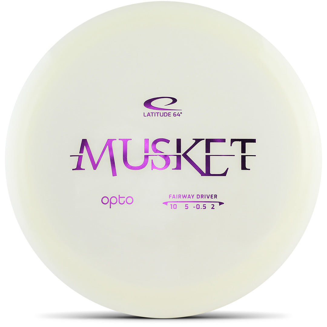 Opto Musket