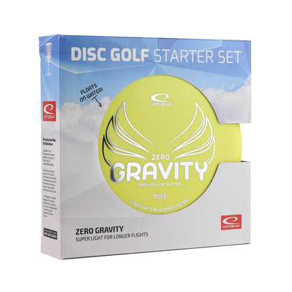 Zero Gravity Starter Set