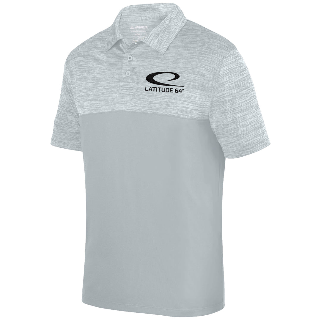 Embroidered Polo