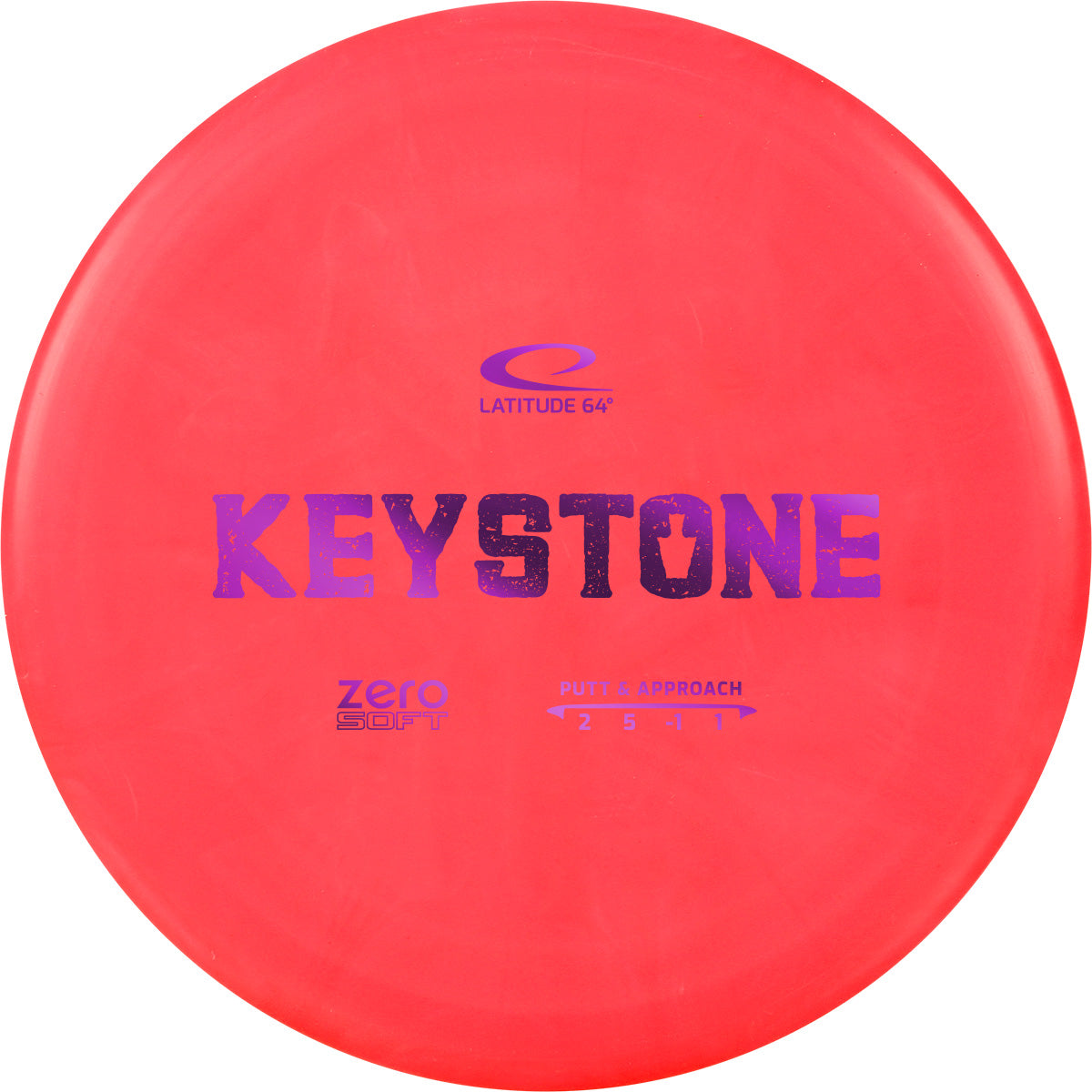 Zero Line Keystone