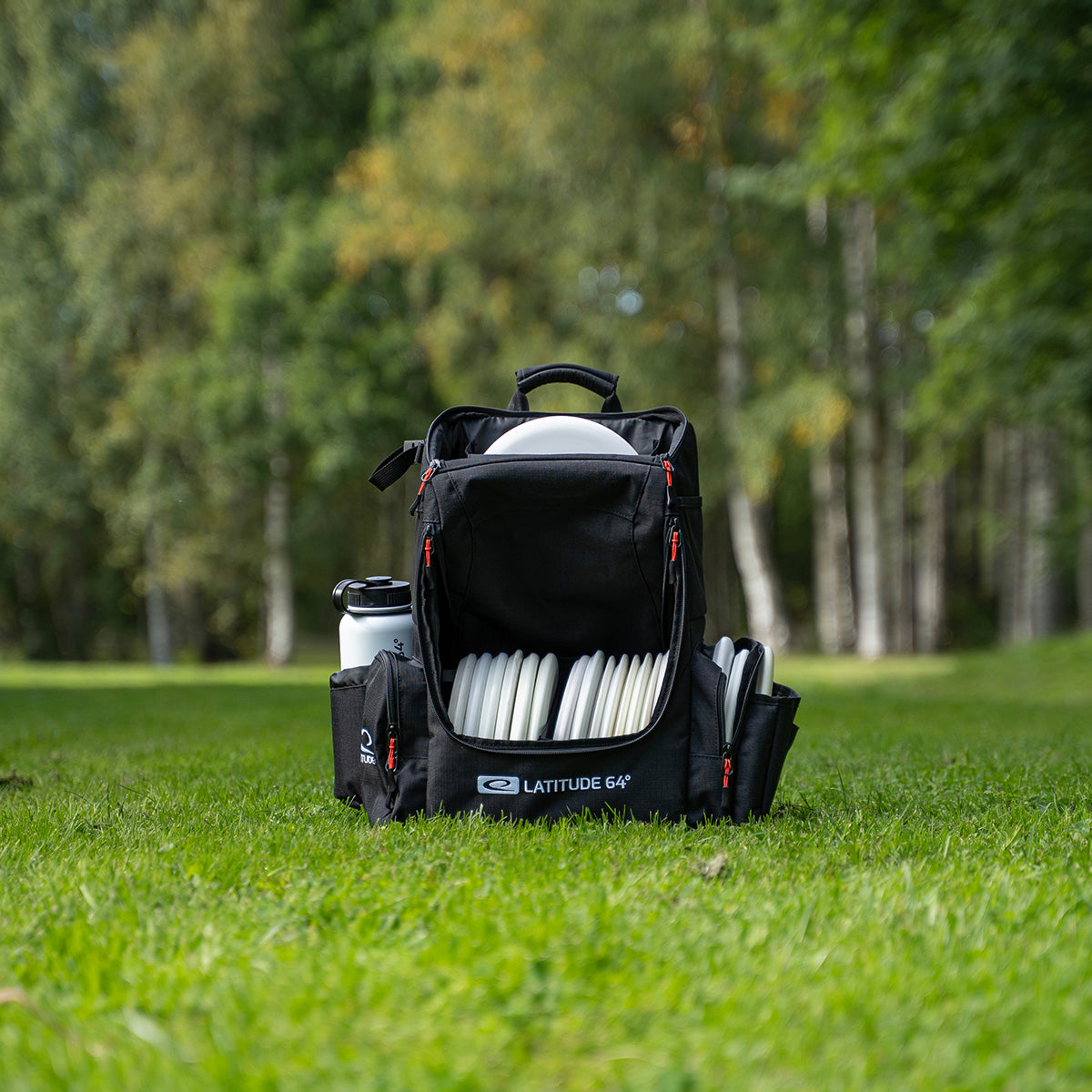 Core Pro E3 Backpack