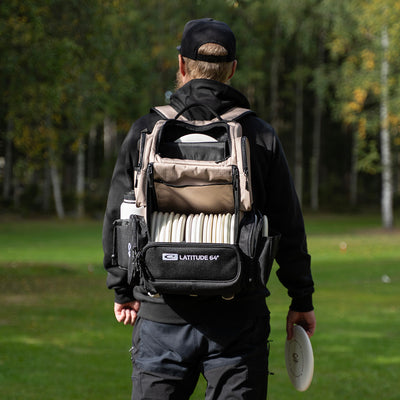 Luxury E5 Backpack