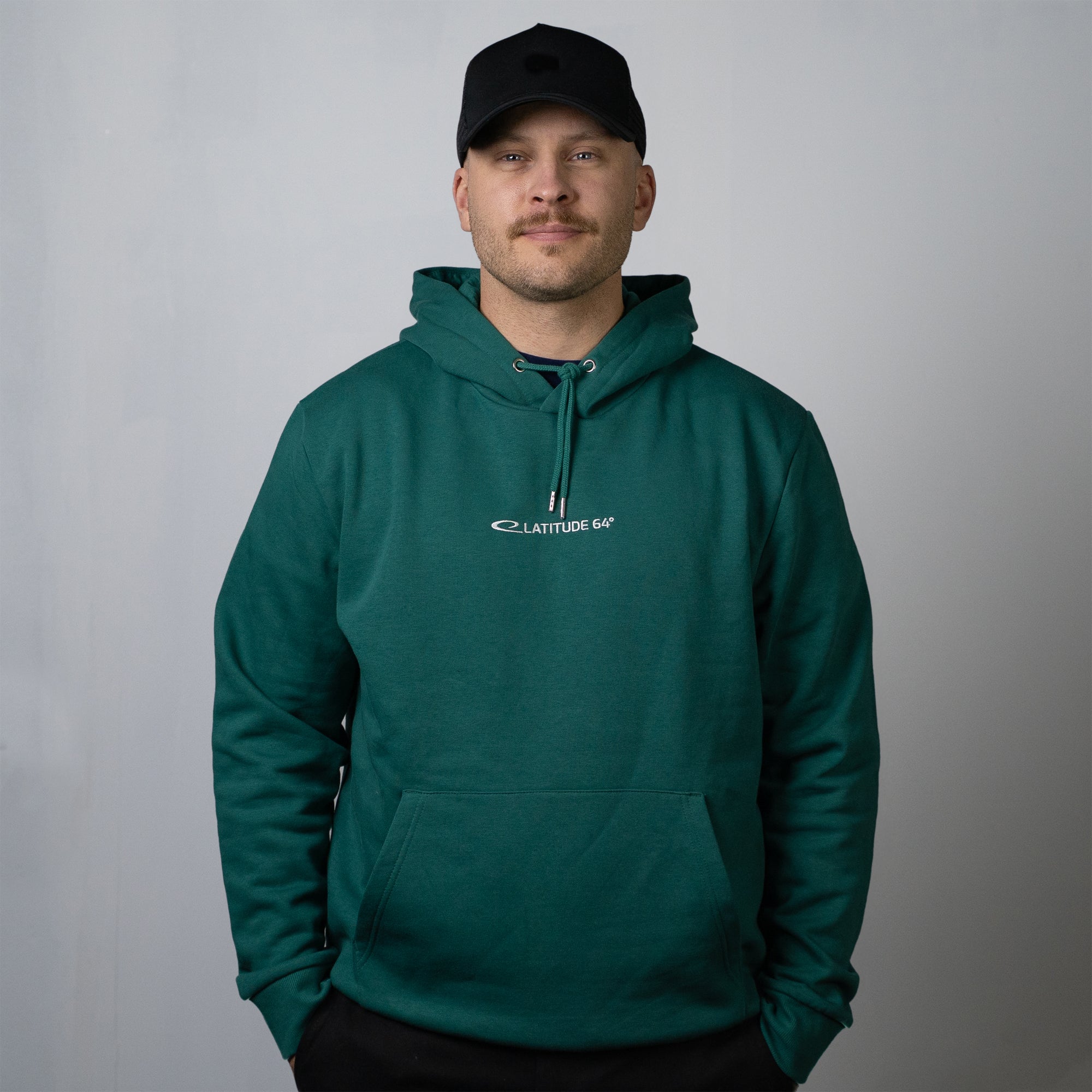 Hoodie Brave - Jonathan Edition