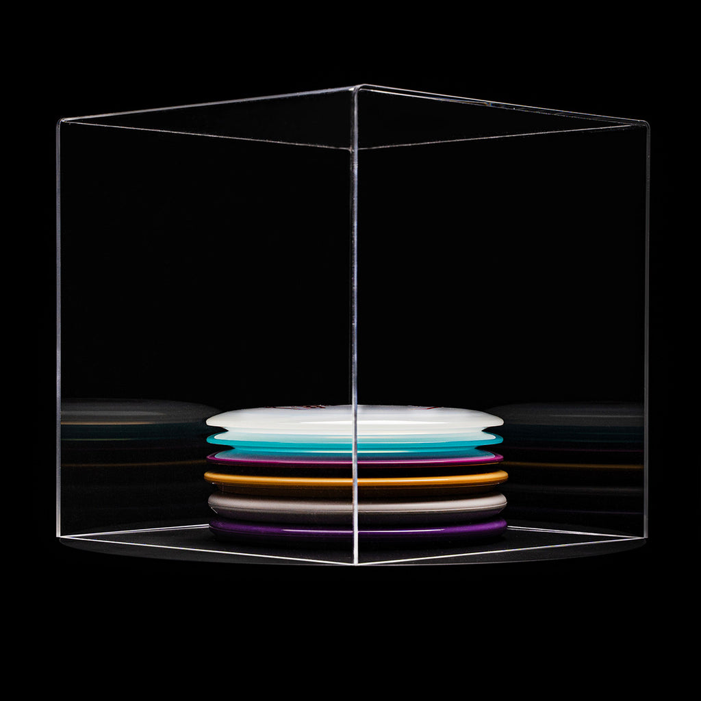 Latitude 64° Royal Box 2026 – Limited Prototype Discs & Royal Plastic