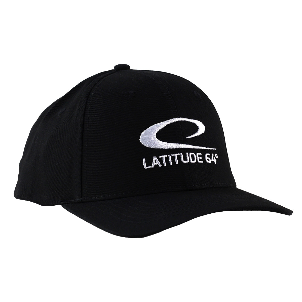 キャップ #11 Logo Cap – Latitude 64°