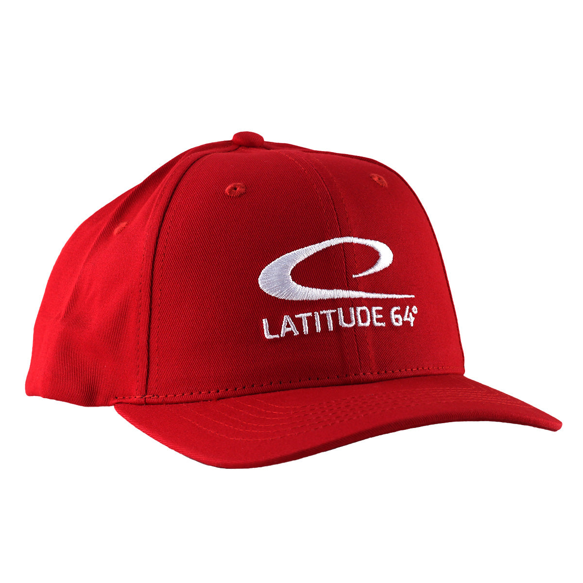 Logo Cap